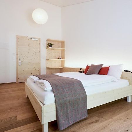 Hotel Klausenpass Unterschächen Kültér fotó