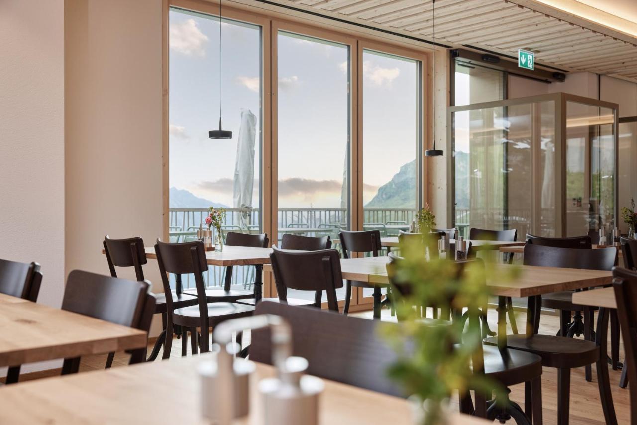 Hotel Klausenpass Unterschächen Kültér fotó