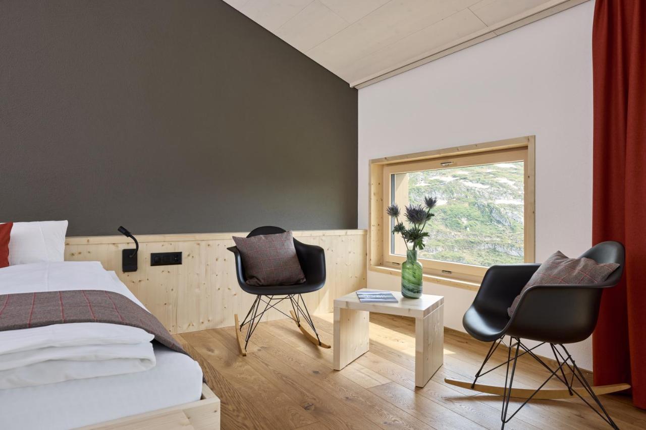 Hotel Klausenpass Unterschächen Kültér fotó