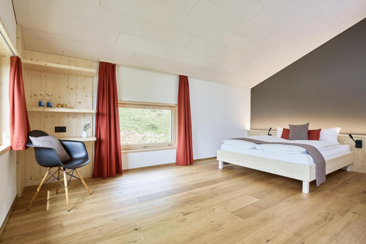 Hotel Klausenpass Unterschächen Kültér fotó